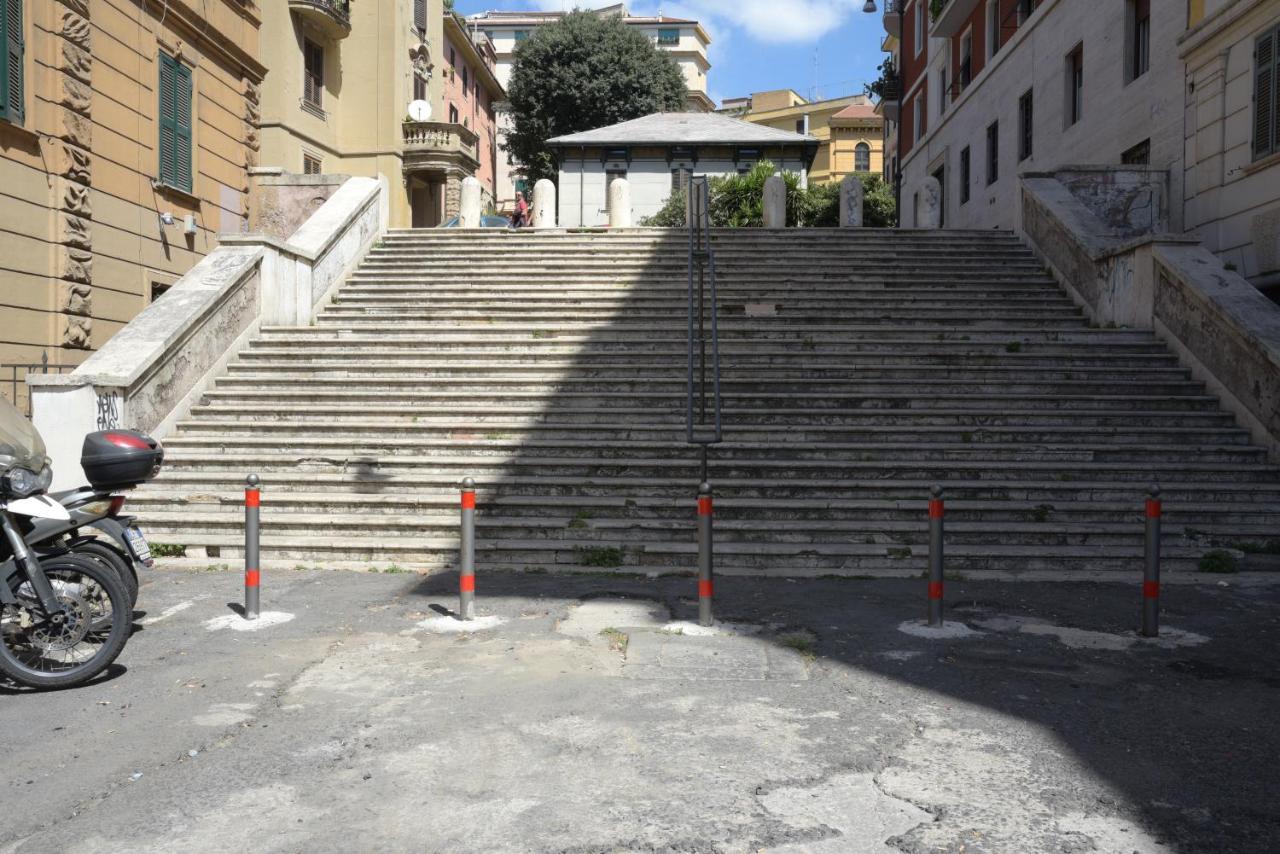 Da Marcella al Colosseo Roma Esterno foto